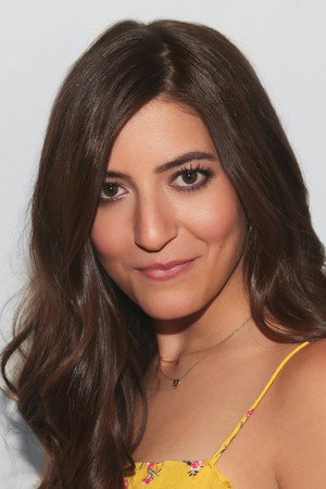 Avra Friedman portrait
