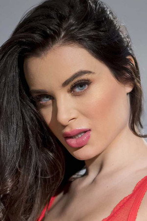 Lana Rhoades portrait