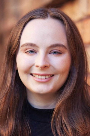 Zoe Meehan portrait