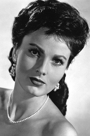 Ursula Thiess portrait