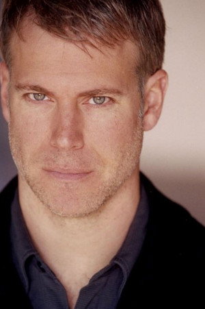 David Andriole portrait