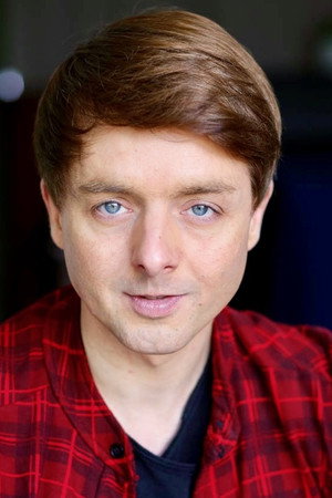 Bertrand Chamerois portrait