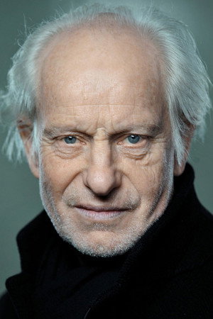 Hans Diehl portrait