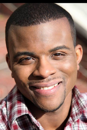 Jon-David Randle portrait