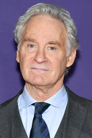 Kevin Kline portrait