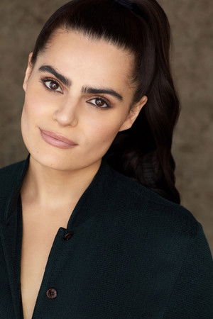 Nava Mau portrait