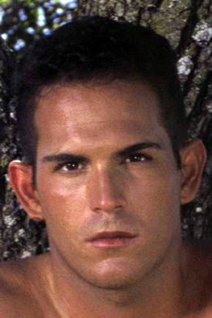 Alan Reeves portrait