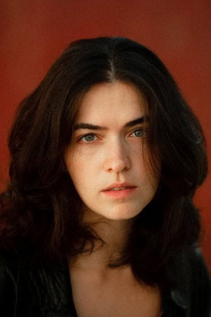 Sara Ferro portrait