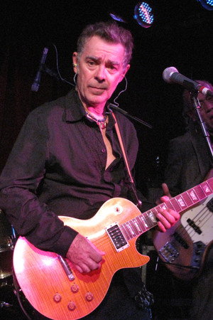 John Turnbull portrait