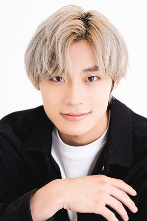 Aloha Takamatsu portrait