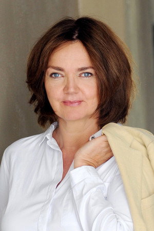 Nicole Boguth portrait