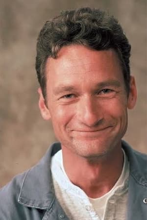 Ryan Stiles portrait