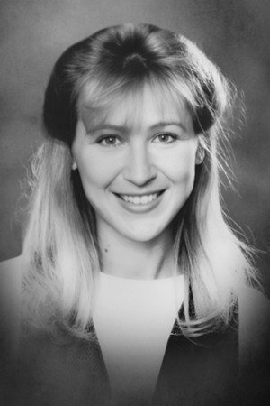 Rhonda Dotson portrait