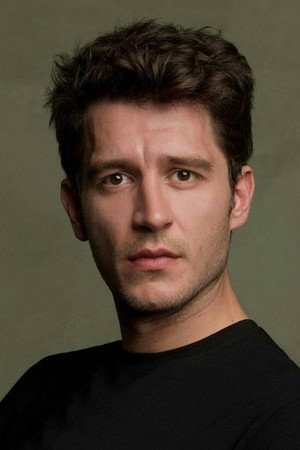 Uraz Kaygılaroğlu portrait
