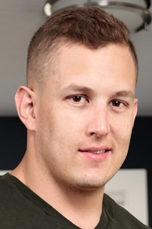 Brock Kniles portrait