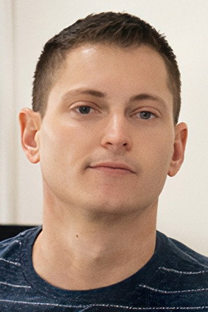 Casey portrait