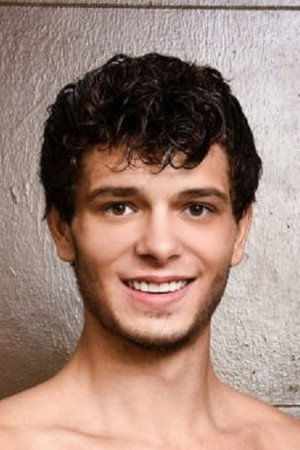 Carter Michaels portrait