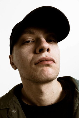 TVETH portrait
