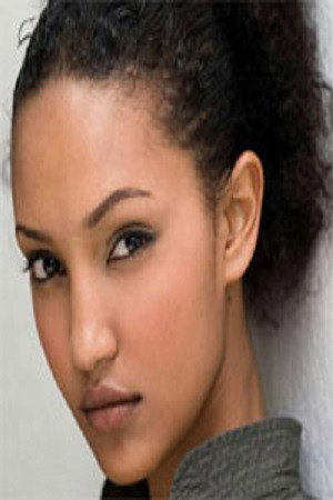 Sayat Demissie portrait