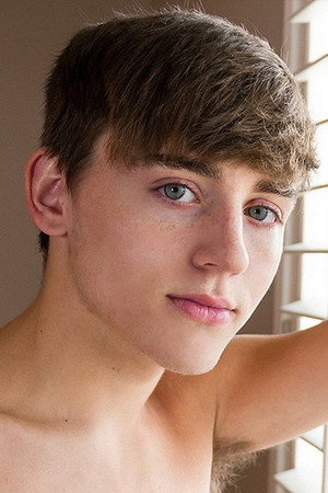 Jack Philips portrait