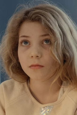 Alfa Liv Ottesen portrait