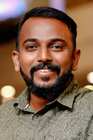 Navas Vallikkunnu portrait