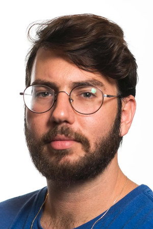 Irmy Shik Blum portrait