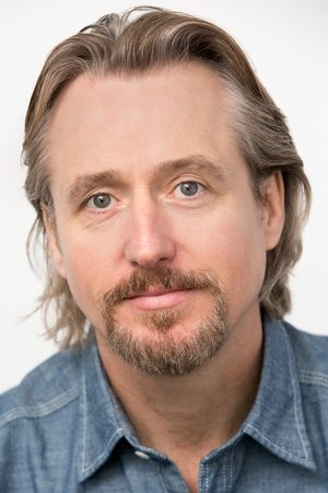 Linus Roache portrait