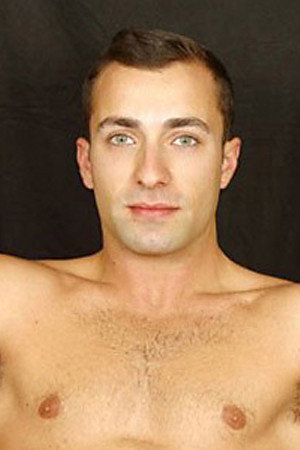 Ivo Costa portrait