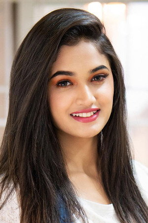 Reeshma Nanaiah portrait