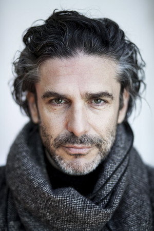 Leonardo Sbaraglia portrait