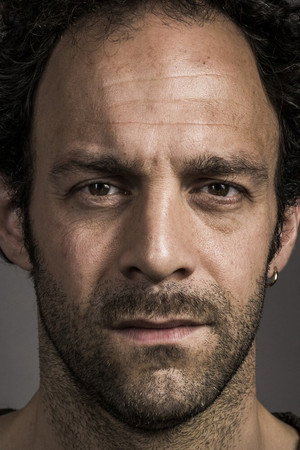 Clément Bresson portrait