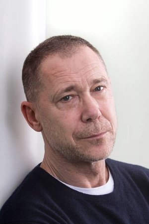 Hans Kesting portrait