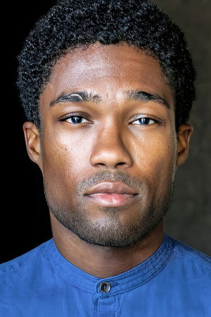Antonio Madison portrait