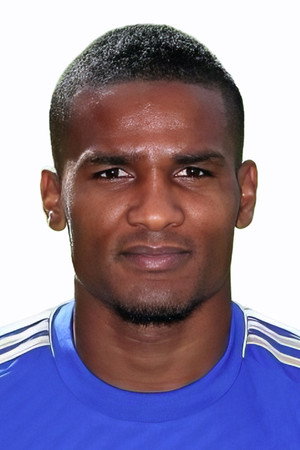 Florent Malouda portrait