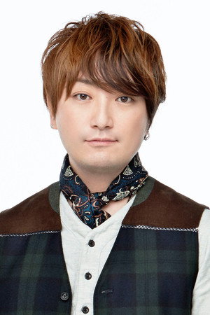 Hotaka Yamashita portrait