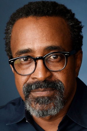 Tim Meadows portrait
