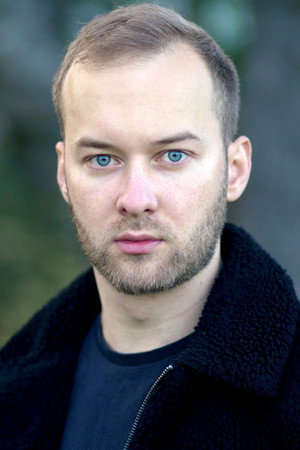 Andry Vildak portrait