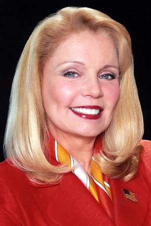 Jean Carol portrait
