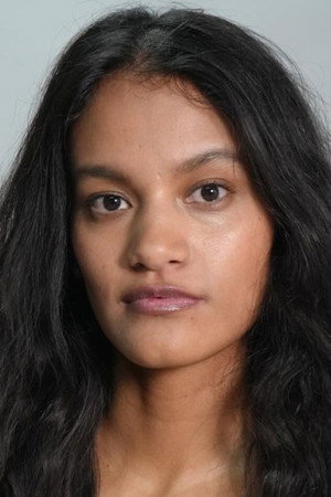 Ishbel Bautista portrait