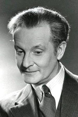 Richard Christensen portrait