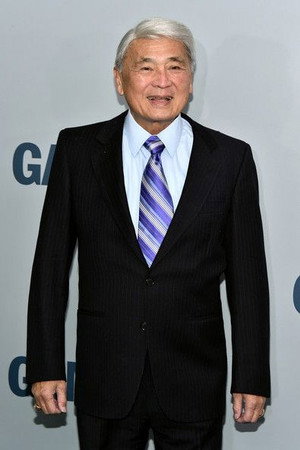 Alvin Ing portrait