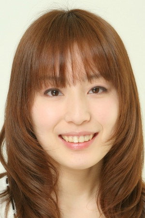 Mayuki Makiguchi portrait