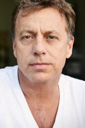 Chris Douridas portrait