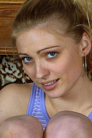 Janavi portrait