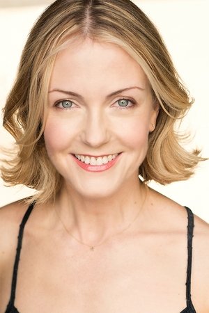 Lilli Birdsell portrait