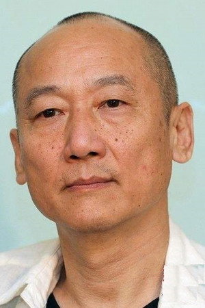 Zhang Jianya portrait