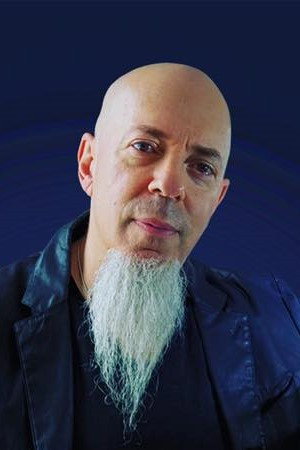 Jordan Rudess portrait