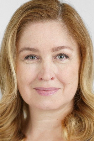 Elena Lychagina portrait