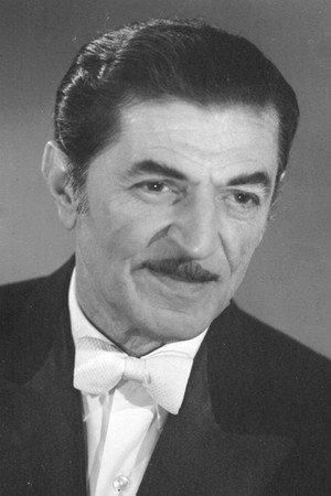 Niyazi portrait